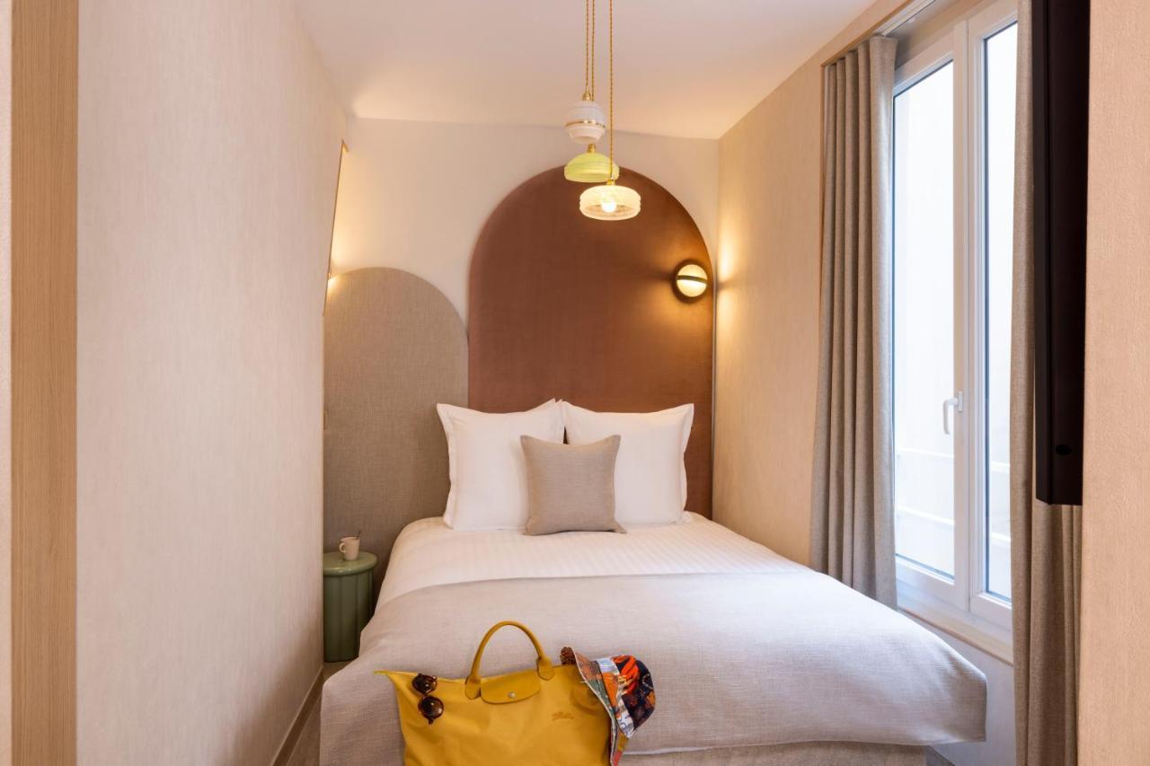 Yuna Saint-Honore - Serviced Apartments Parijs Buitenkant foto