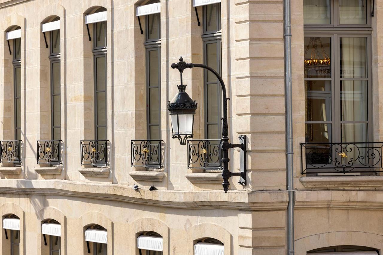 Yuna Saint-Honore - Serviced Apartments Parijs Buitenkant foto